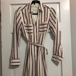 Express lightweight dress